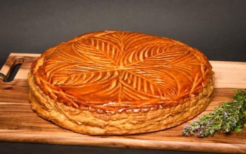 Continuez les fêtes grâce à l'épiphanie et nos célèbres galettes des rois!