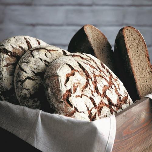 Le pain de seigle : un atout pour votre table de fête et vos repas en famille!