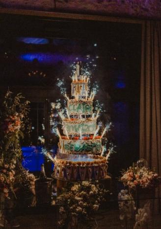 Mariage de Claire et Sébastien 