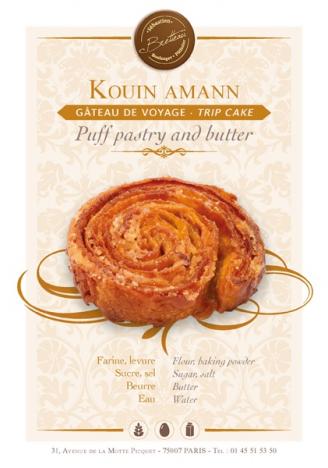 Kouin amann