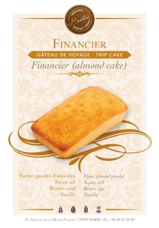 Financier