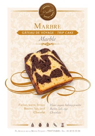 Marbre