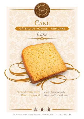 Cake