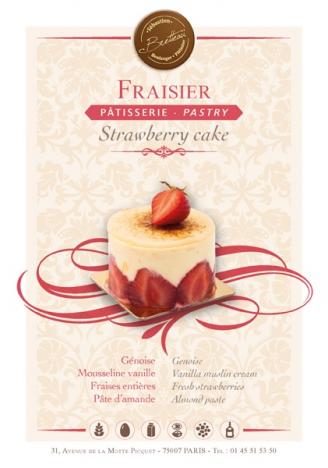Fraisier