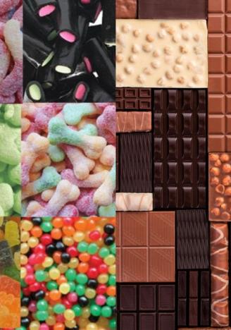 Chocolaterie et confiserie - Paris 7