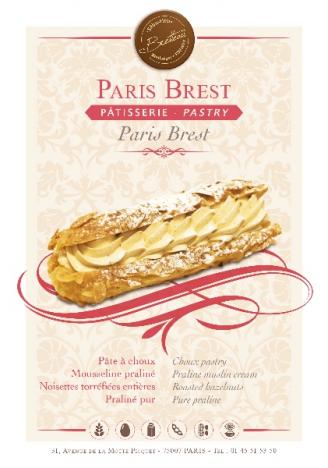 Paris Brest