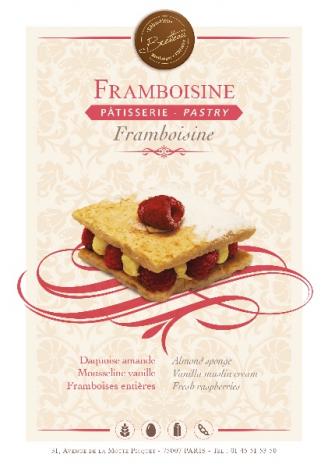 Framboisine