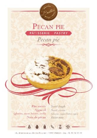 Pecan Pie