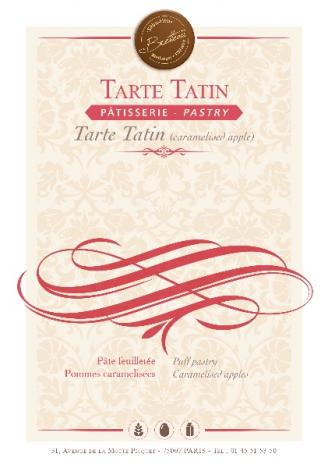 Tarte Tatin