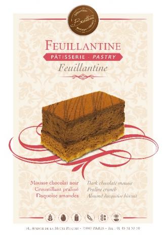 Feuillantine