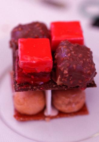 Événements : Gâteau de mariage, de baptême ou d'anniversaire à Paris 7e