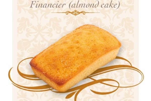 Financier