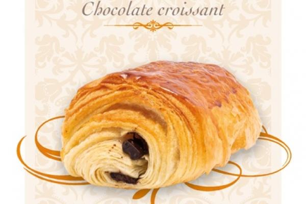 Pain au chocolat