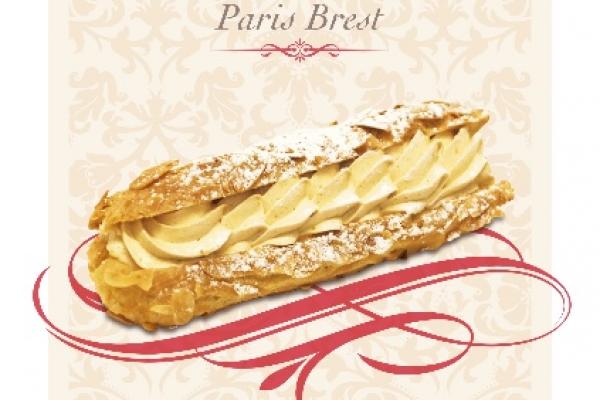 Paris Brest