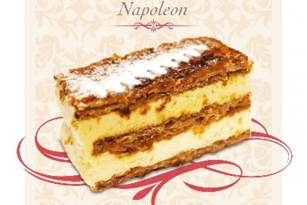 Mille feuille