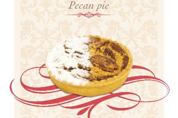 Pecan Pie