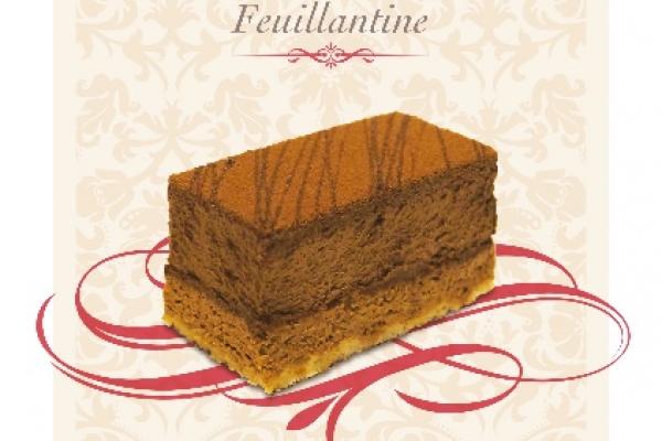 Feuillantine