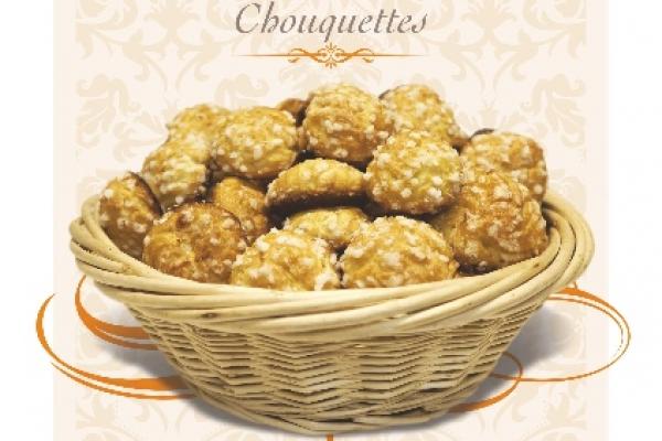 Chouquette