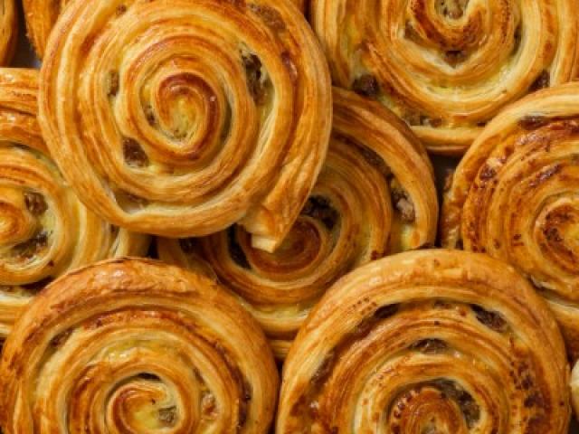 Viennoiseries et brioches fraîches - Boulangerie à Paris 7