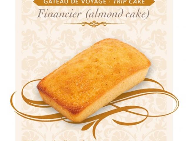 Financier