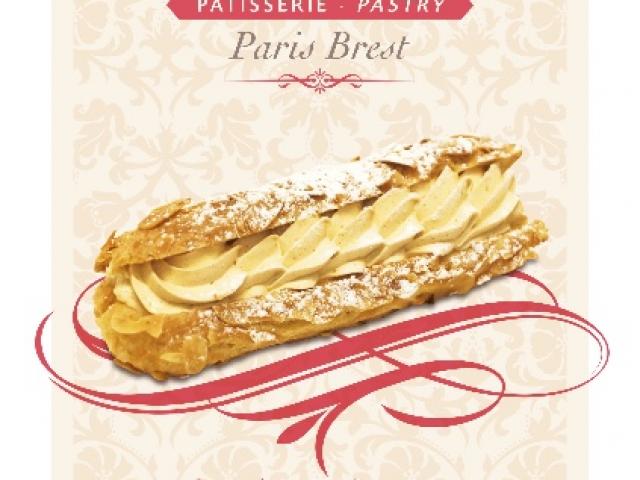 Paris Brest