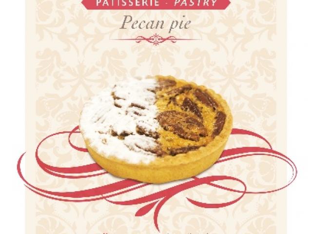 Pecan Pie