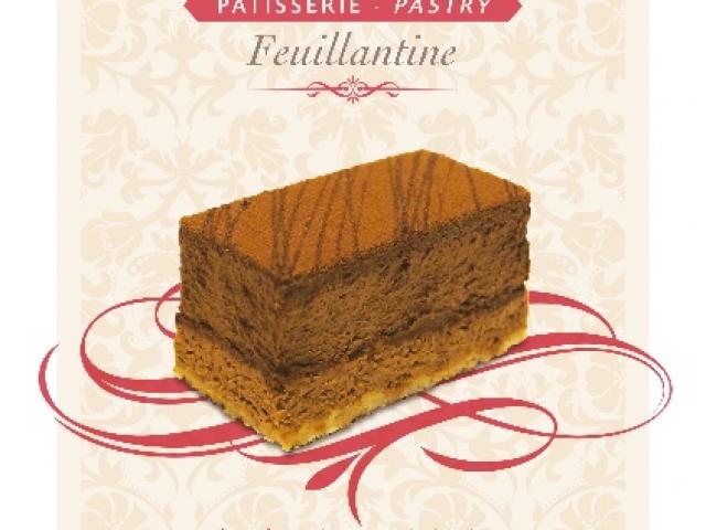 Feuillantine