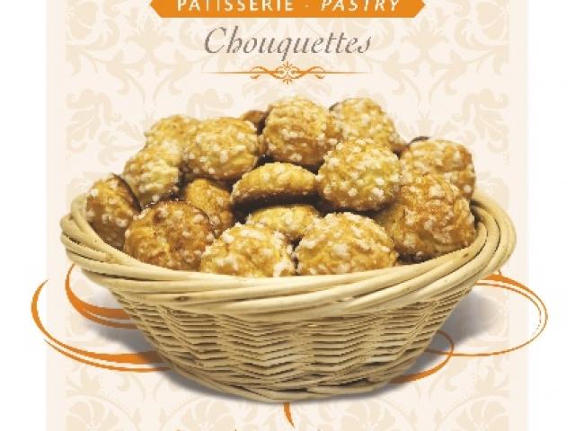 Chouquette