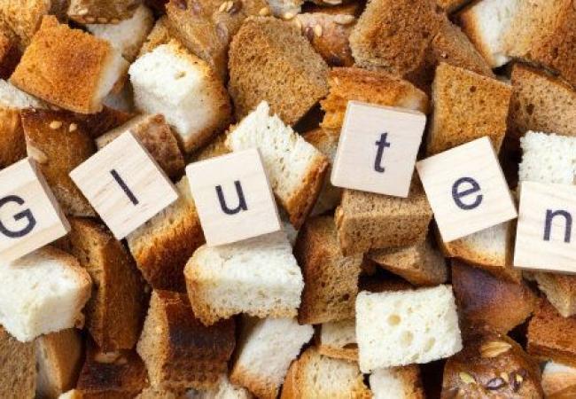 Souvent, le gluten est pointé du doigt, alors : Ennemi, ami ou parcimonie... 